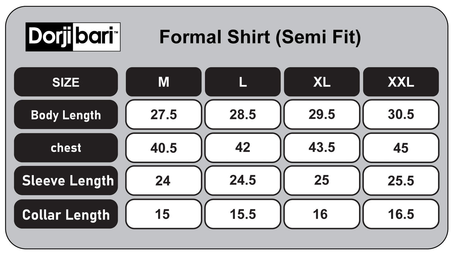 Shirt:Full Sleeve_Semi Fit_ Stripe_336#1