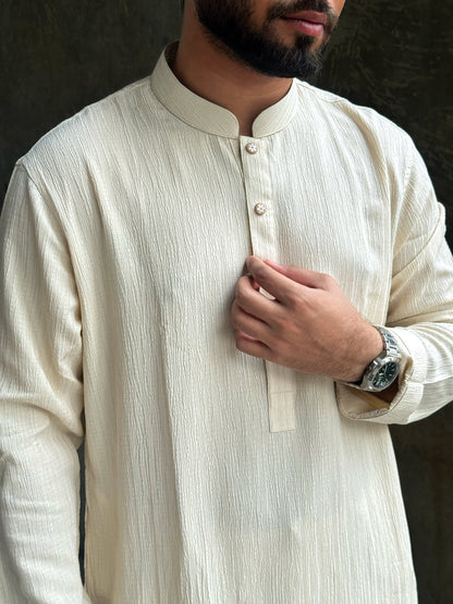 Zair`s Luxury Punjabi- The Marble Lineage
