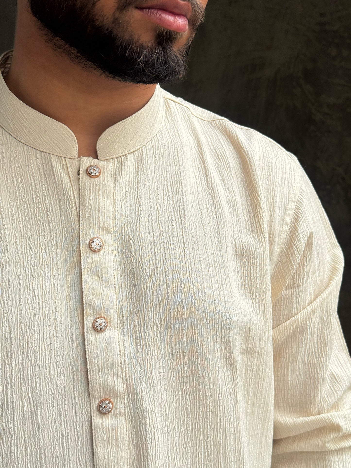 Zair`s Luxury Punjabi- The Marble Lineage