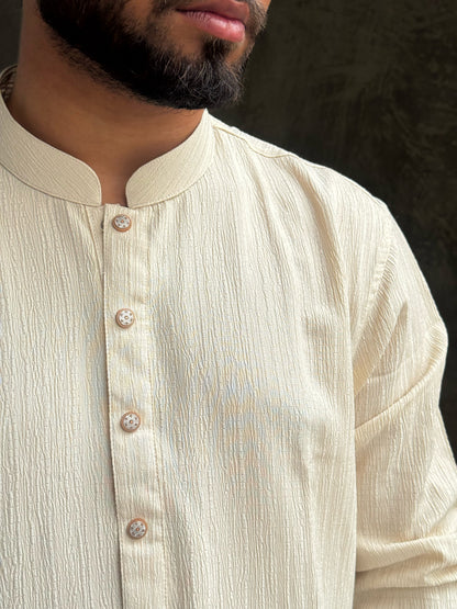 Zair`s Luxury Punjabi- The Marble Lineage