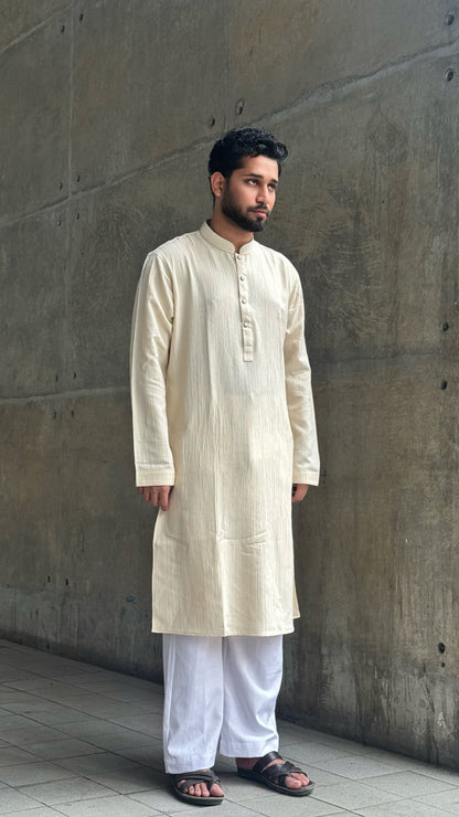 Zair`s Luxury Punjabi- The Marble Lineage